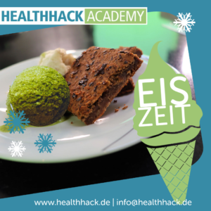 eiszeit-selbstgemachtes veganes matcha eis